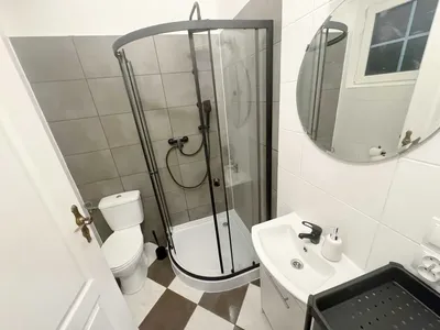 Klimatyczne mieszkanie w centrum - 2 sypialnie + salon - miniatura 4
