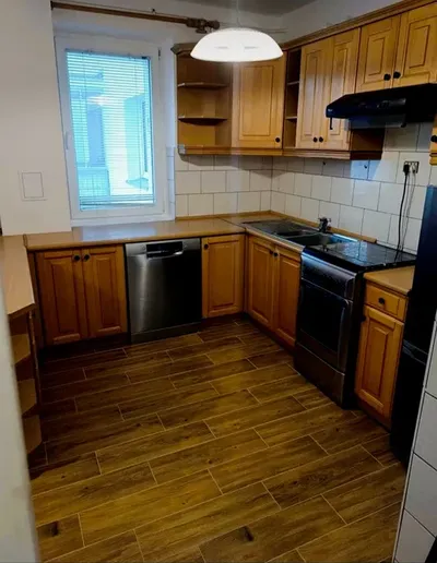 85 m² | 4 pokoje / Ursynów - metro Natolin - miniatura 4