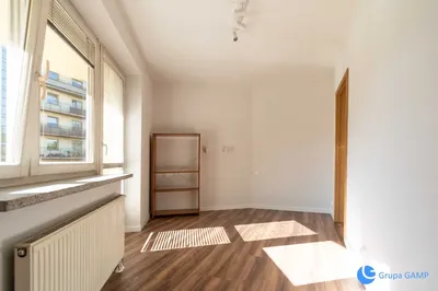 2-pok. 45 m2, balkon, klima, parking, Krowodrza. - miniatura 4