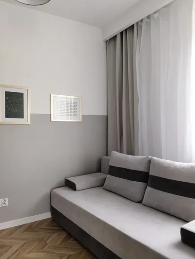 Dwupokojowe w niskim cichym bloku 2025r os. Antoniuk - miniatura 2