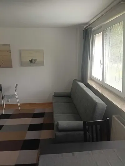 Kawalerka typu studio – Bielany | 26 m² | Metro Młociny / Wawrzyszew - miniatura 5