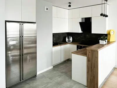 3-pokojowe mieszkanie | 61,93 m² | 2 balkony | miejsce garażowe | Białołęka – Brzeziny