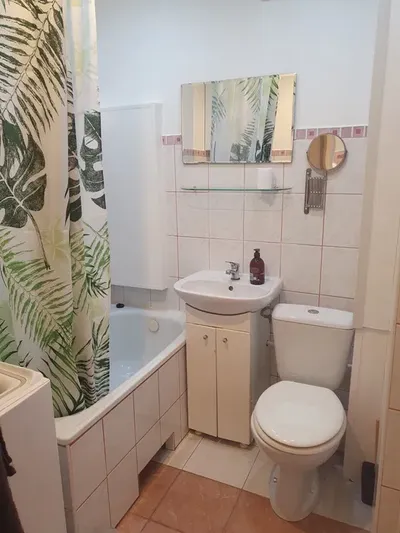 Mieszkanie do wynajęcia Łódz centrum. - miniatura 2