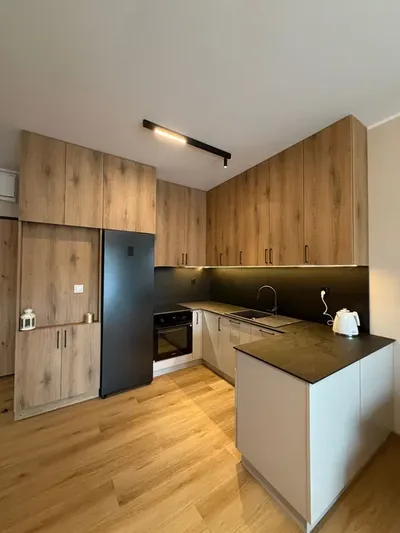 Wynajmę nowoczesne mieszkanie 46 m2 | blisko UŁ, UMED, ASP| Garaż - miniatura 2