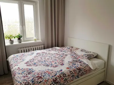 Dwupokojowe mieszkanie 50m2 Piątkowo - miniatura 3