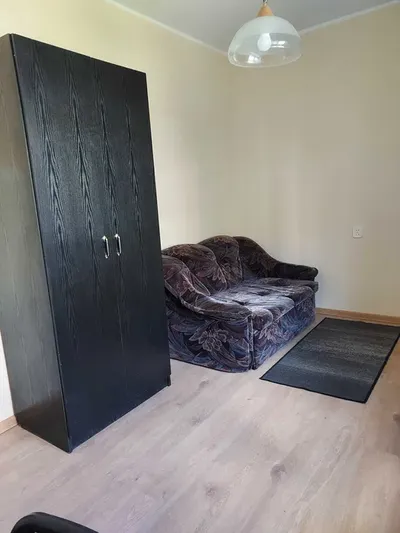 2-pokojowe, rozkładowe, po remoncie, ciche, w zieleni, na Nowym Dworze - miniatura 4