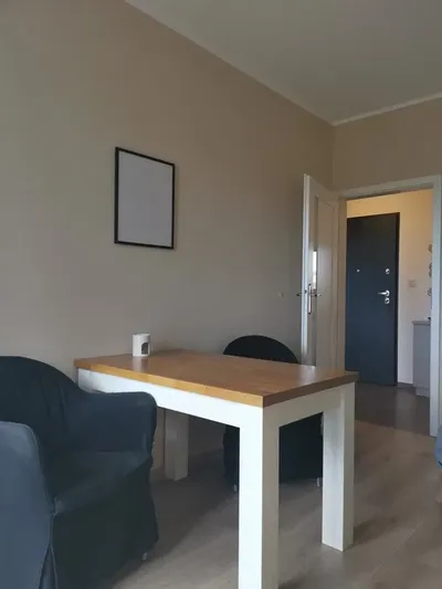 Mieszkanie do wynajęcia Kraków Francesco Nullo - miniatura 4