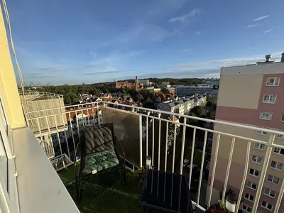 Wynajmę mieszkanie w centrum Wrzeszcza - miniatura 4