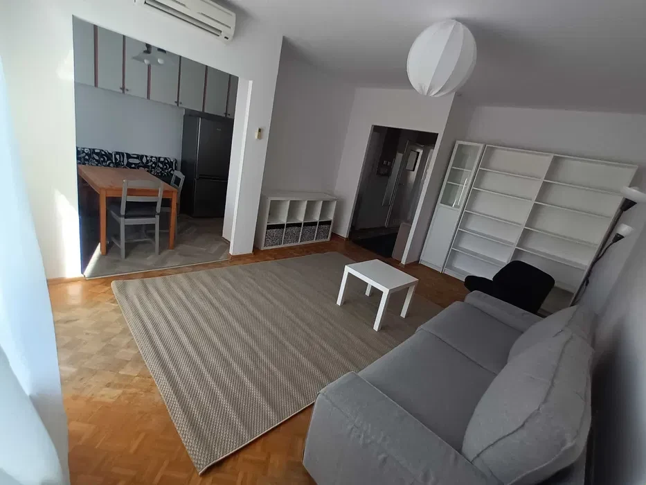 2-pokojowe mieszkanie na Ursynowie - 1/8