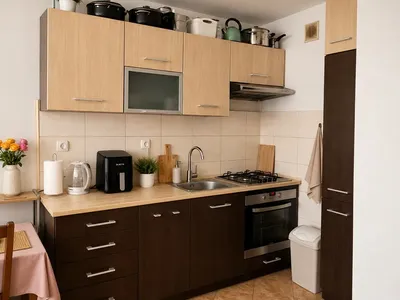 Wynajmę od października mieszkanie 3 pokojowe ul. Cicha - miniatura 2