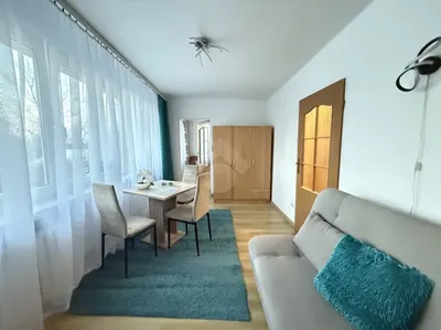 2 pokoje I miejsce postojowe I ogrzewanie miejskie I winda - miniatura 4