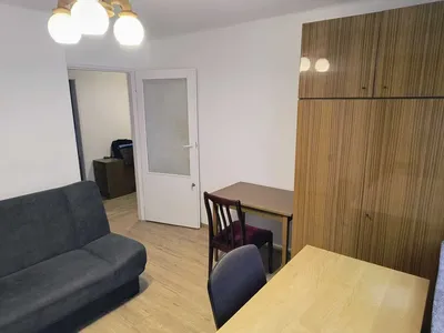 Wynajmę mieszkanie 2-pokojowe w centrum - ul. Lubelska - miniatura 4