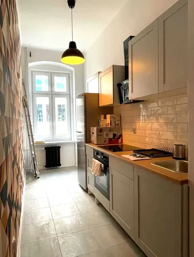 Przytulne pokoje/2 Łazienki/Centrum Miasta /Od Października/Idealne Dla Studentów/Atrakcyjna Cena/Wifi Gratis - miniatura 5
