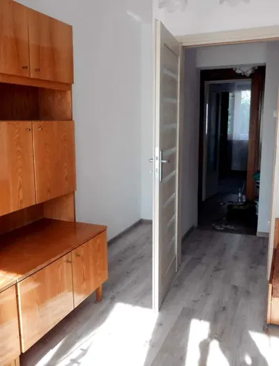 3 pokoje w super lokalizacji (ul. Mikołajczyka) gotowe do zamieszkania od zaraz! - miniatura 5