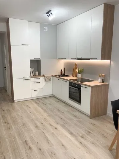 Duża kawalerka 35 m² | balkon | blisko Fabrycznej | 2500 zł, 35 m² + balkon - miniatura 2