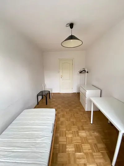 Pokoje na wynajem – Warszawa, Powsińska - miniatura 5
