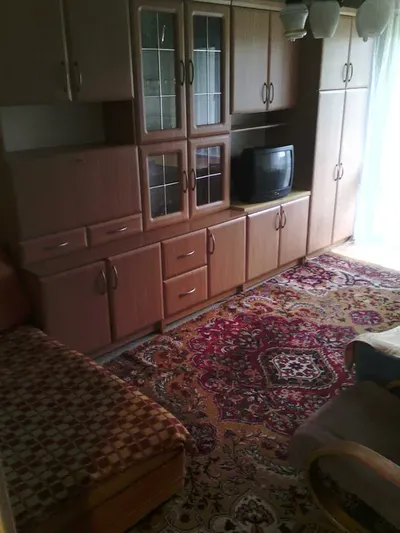 Pokój do wynajęcia ul.Mackiewicza Kraków - miniatura 3