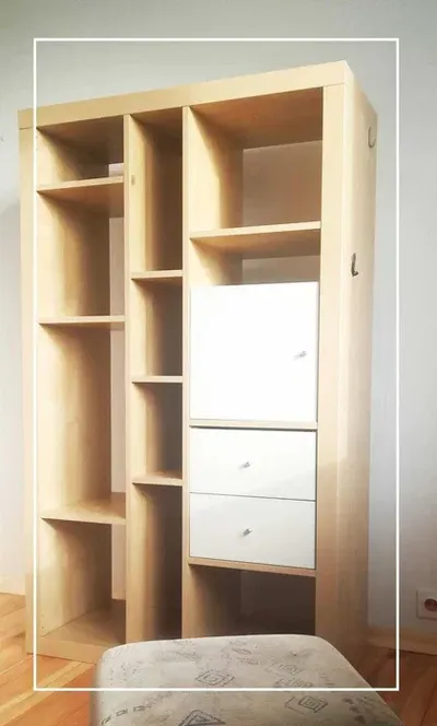 Pokój 1-osobowy w Centrum - (od zaraz) - miniatura 2