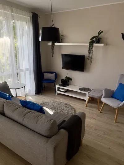 Studio 31 m² | Kamienna Gora | 5 MIN DO MORZA - miniatura 2