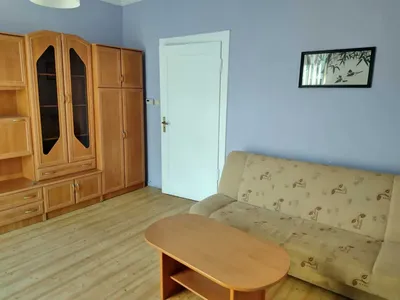 Mieszkanie 2 pokojowe do wynajęcia dla studentów w Poznaniu - miniatura 2