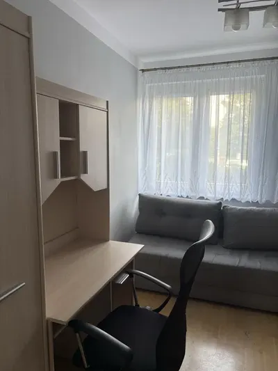 Pokoje do wynajecia- Gdańsk,Suchanino- Blisko GUMED i Politechnika - miniatura 3