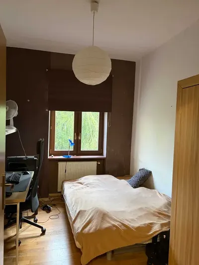 Mieszkanie Dwupokojowe | Warszawa Włochy | Cyprysowa 9 - miniatura 4
