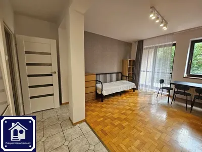 ul. Nawojki / Toruńska - bezczynszowe blisko AGH - miniatura 3