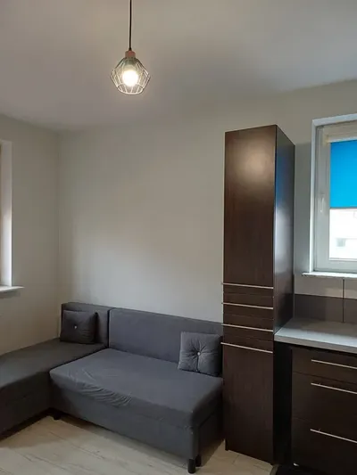 Mieszkanie 27 m² Skarbka z Gór 132E - miniatura 2