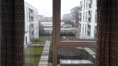 Dwa pokoje w cenie kawalerki - 3 kroki od „Mordoru” – ul. Garażowa