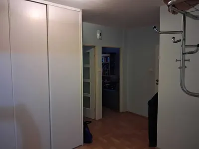 Do wynajęcia mieszkanie przy Al. Racławickich 44a w Lublinie - miniatura 3