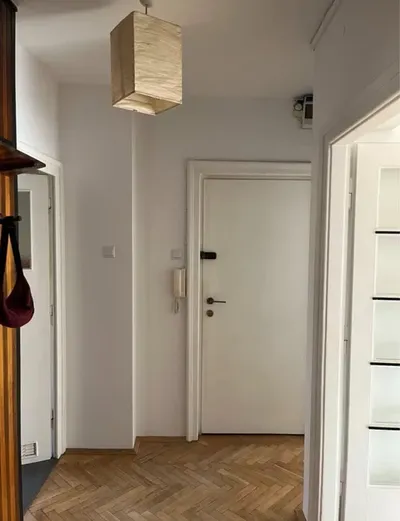Mieszkanie na wynajem Kraków, Grzegórzki, Rondo Mogilskie - miniatura 3