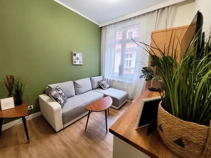 Pokój dla studentki/studenta - 1/4