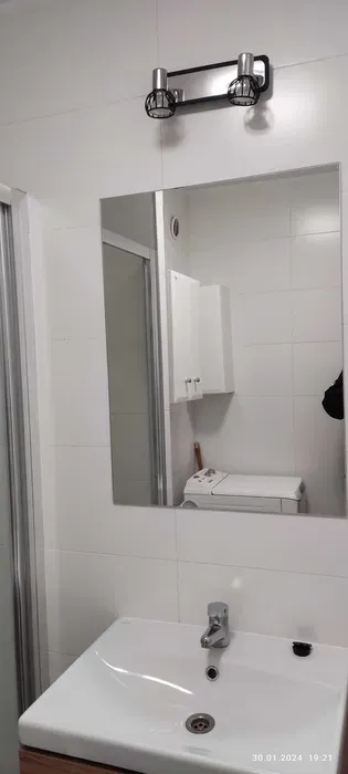 Wynajmę kawalerkę Bielany - miniatura 5