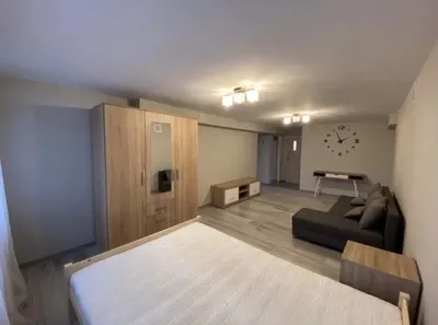Kawalerka 40m2, Sławin, parter - miniatura 3