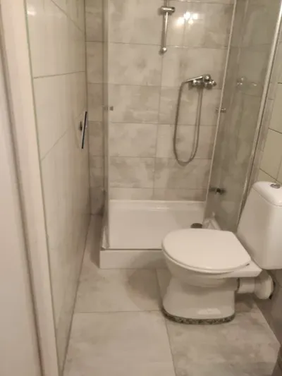Salwator pokój 16m2, z prywatną łazienką 1600 zł - miniatura 5