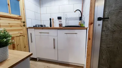 Mieszkanie w stylu retro na Jeżycach | Nad Bogdanką 6A | 31 m2 - miniatura 5