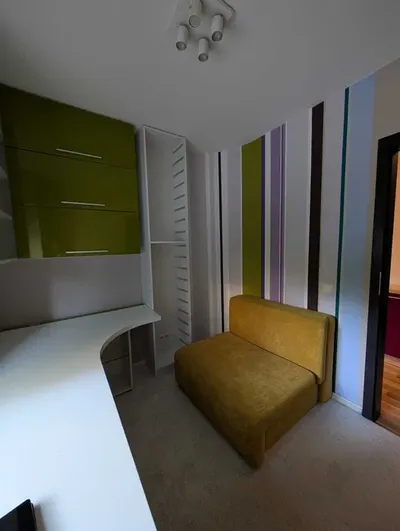 Luksusowe I w kameralnym apartamentowcu I 3 pokoje I 47 m I Rondo Barei I Tramwaj Mistrzejowice - miniatura 5