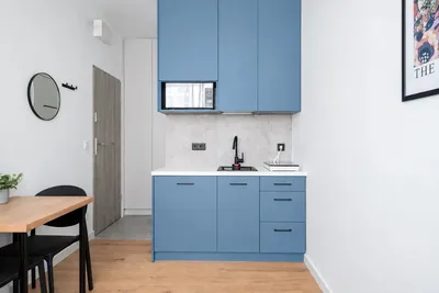 Małe Studio -2400zł, wszystko nowe!