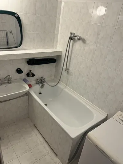Wynajem pokoju od zaraz Warszawa - przy SGGW - metro Stokłosy - miniatura 5