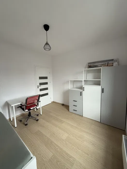 Wynajmę pokój jednoosobowy w okolicy UG - 1/5