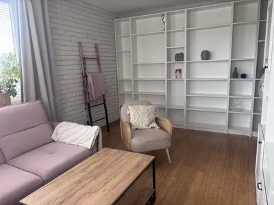 3 pokojowe mieszkanie na wynajem - miniatura 3