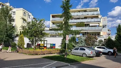 Mieszkanie 2 pokoje 48m2 taras piwnica - do wynajęcia Lewandów Białołęka Tagówek