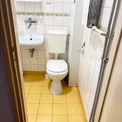 Kawalerka na wynajem 28m2 Warszawa Śródmieście - miniatura 5