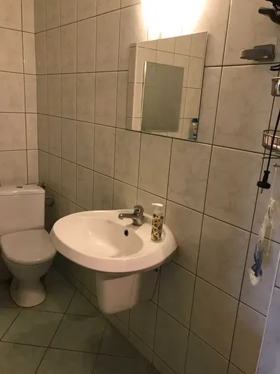 Mieszkanko w cichej okolicy 38m - miniatura 5