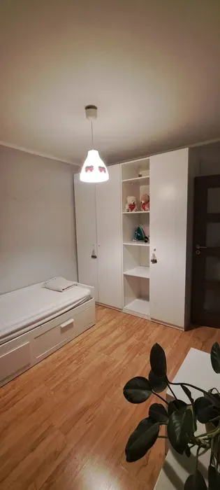 Mieszkanie 2- pokojowe w bloku z windą, Sosnowiec Sielec - miniatura 4