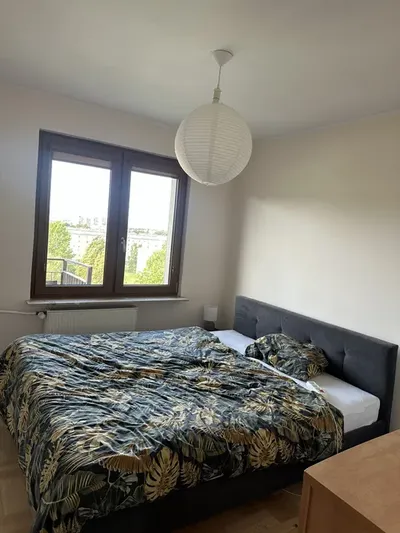 Mieszkanie 3 pokojowe na wynajem Gdynia Cisowa - miniatura 2