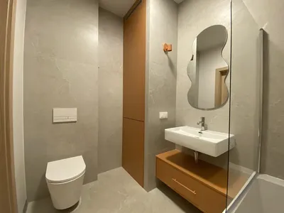 Wynajmę mieszkanie 44m, dwa pokoje, osiedle „Stacja Łódź”. - miniatura 2