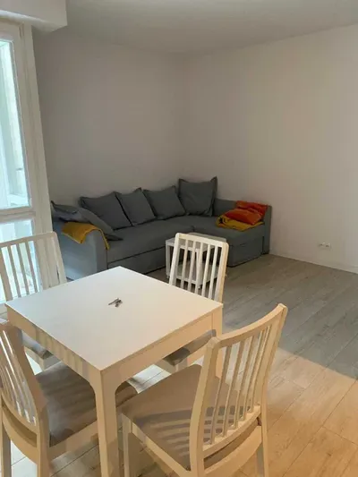 Nowoczesne mieszkanie 2 pokojowe - ul. Lubomira, Praga Południe - miniatura 4