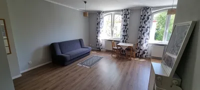 Kawalerka do wynajęcia 30 m, Dolny Mokotów - miniatura 3