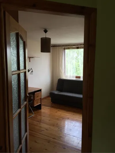 Wynajmę pokój na Karłowicach we Wrocławiu - miniatura 5